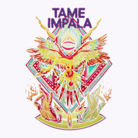 Tame Impala Tank Top | Artistshot