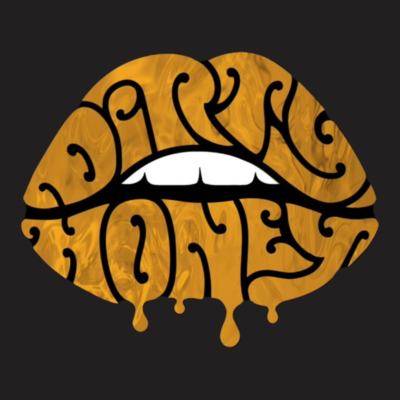 Dirty Honey T-shirt | Artistshot