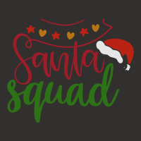 Santa Squad Champion Hoodie | Artistshot