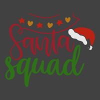 Santa Squad Vintage T-shirt | Artistshot