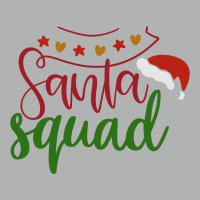 Santa Squad Zipper Hoodie | Artistshot