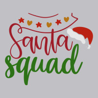 Santa Squad Pocket T-shirt | Artistshot