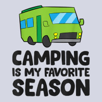 Camping Is My Favorite Season Love Camping T Shirt Fleece Short | Artistshot