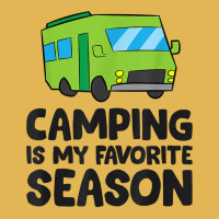 Camping Is My Favorite Season Love Camping T Shirt Vintage Hoodie And Short Set | Artistshot