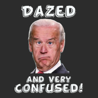 Funny Joe Biden Dazed And Very Confused Funny Satire T Shirt Exclusive T-shirt | Artistshot