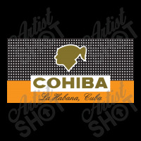 Charuto Cohiba Cropped Sweater | Artistshot