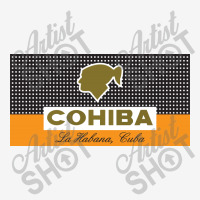 Charuto Cohiba Ladies Polo Shirt | Artistshot