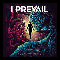 I Prevail - Heart Vs Mind Baby Tee | Artistshot