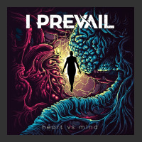 I Prevail - Heart Vs Mind Baby Bodysuit | Artistshot