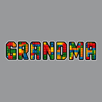 Brick Builder Funny Blocks Master Builder Grandma T Shirt Crewneck Sweatshirt | Artistshot