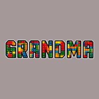 Brick Builder Funny Blocks Master Builder Grandma T Shirt Vintage Short | Artistshot