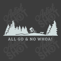 Bikejoring Dog Pulling Men's Polo Shirt | Artistshot