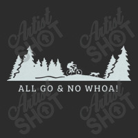 Bikejoring Dog Pulling Exclusive T-shirt | Artistshot