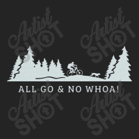 Bikejoring Dog Pulling 3/4 Sleeve Shirt | Artistshot