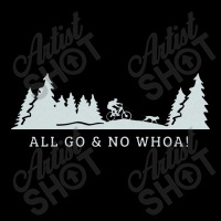Bikejoring Dog Pulling Pocket T-shirt | Artistshot