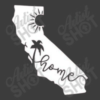 California Home Men's Polo Shirt | Artistshot