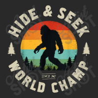 Hide And Seek Champ Toddler T-shirt | Artistshot