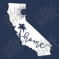 California Home Men Denim Jacket | Artistshot