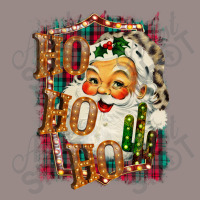 Christmas Ho Ho Ho Vintage T-shirt | Artistshot