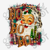 Christmas Ho Ho Ho Classic T-shirt | Artistshot