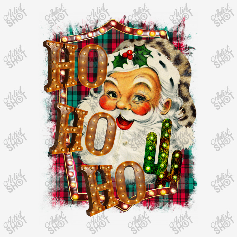 Christmas Ho Ho Ho All Over Men's T-shirt | Artistshot