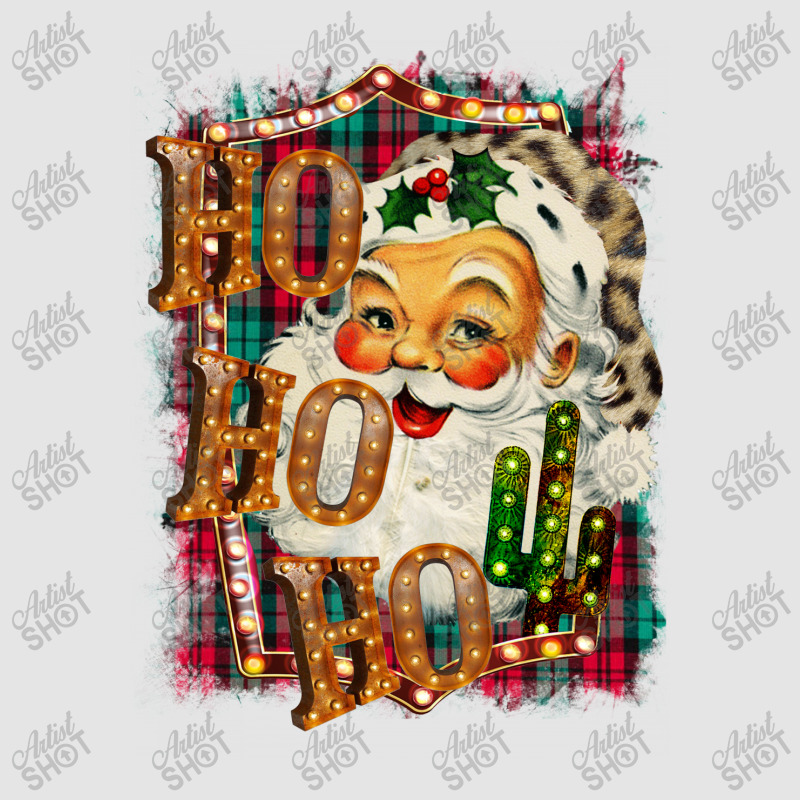 Christmas Ho Ho Ho Exclusive T-shirt | Artistshot
