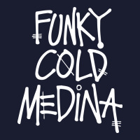 Funky Cold Medina Women's V-neck T-shirt | Artistshot