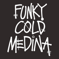 Funky Cold Medina Racerback Tank | Artistshot
