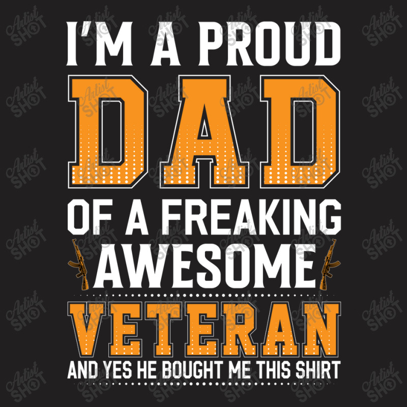 Father Day T Shirt 01 T-shirt | Artistshot