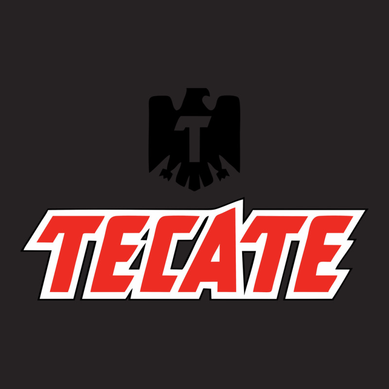 Tecate Vintage Cap by davisucle | Artistshot