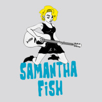 Samantha Fish Women's Triblend Scoop T-shirt | Artistshot