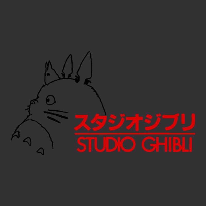 Studio Ghibli 03 [tw] Vintage Short by merdekaseja | Artistshot