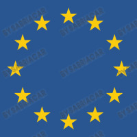 Living Eu Flag T-shirt | Artistshot