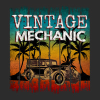 Vintage Mechanic Exclusive T-shirt | Artistshot