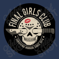 Final Girls Club Men Denim Jacket | Artistshot