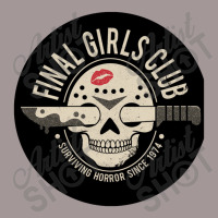 Final Girls Club Vintage Hoodie | Artistshot