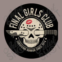 Final Girls Club Vintage T-shirt | Artistshot