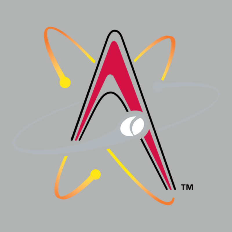 Albuquerque Isotopes Zipper Hoodie | Artistshot