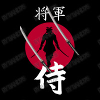 Shogun Samurai Warrior Pocket T-shirt | Artistshot