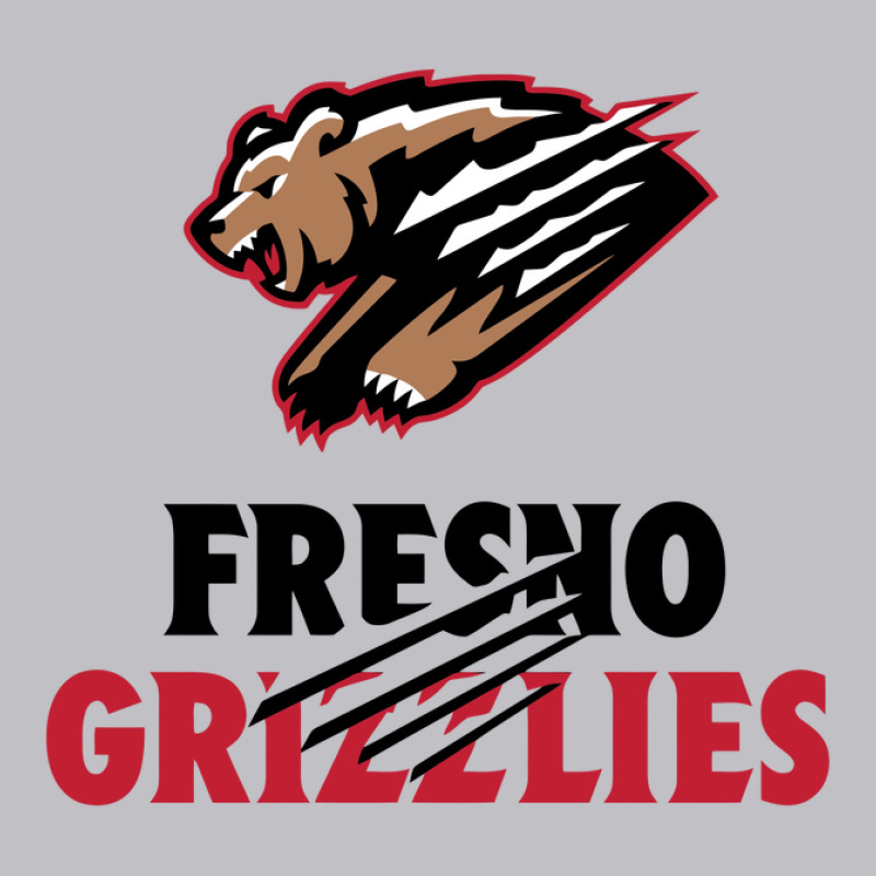 Fresno Grizzlies Pocket T-shirt | Artistshot