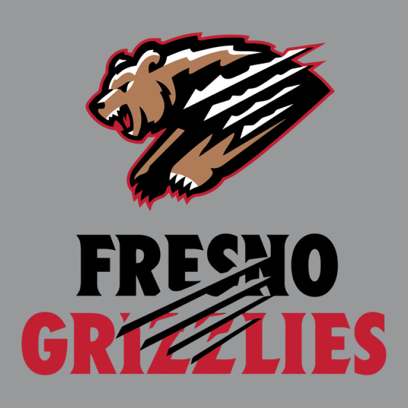 Fresno Grizzlies Unisex Hoodie | Artistshot