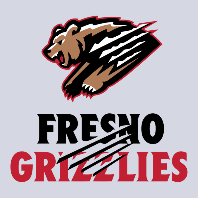 Fresno Grizzlies Fleece Short | Artistshot