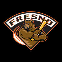 Fresno Grizzlies Zipper Hoodie | Artistshot