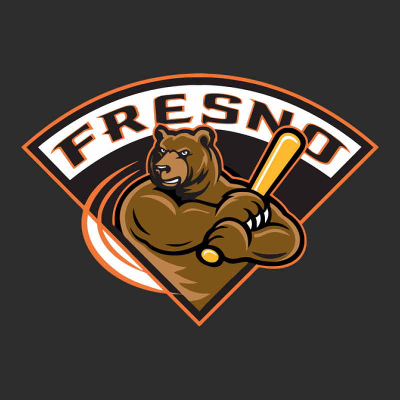 Fresno Grizzlies Exclusive T-shirt | Artistshot