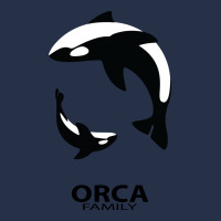 Orca Family Crewneck Sweatshirt | Artistshot