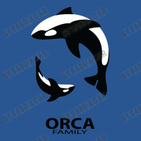 Orca Family T-shirt | Artistshot