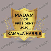 Madam Vice President Vintage Short | Artistshot