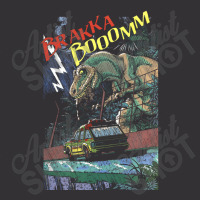 T-rex Terror Jurassic Dinosaur Attack Vintage Short | Artistshot