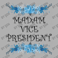 Madam Vice President Baby Bibs | Artistshot