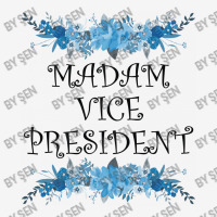 Madam Vice President Youth 3/4 Sleeve | Artistshot